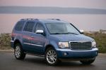 Chrysler Aspen Limited 2007 года